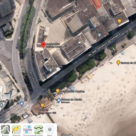 شقة Guaruja Pitangueiras Av Leomil 1515 Ap 22 المظهر الخارجي الصورة