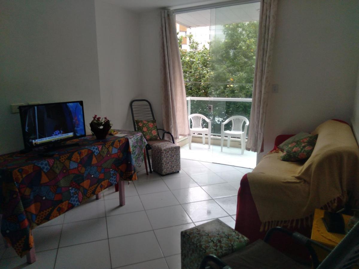 شقة Guaruja Pitangueiras Av Leomil 1515 Ap 22 المظهر الخارجي الصورة