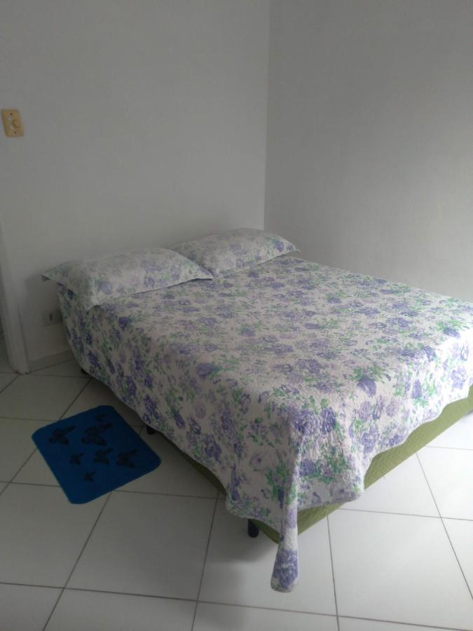 شقة Guaruja Pitangueiras Av Leomil 1515 Ap 22 المظهر الخارجي الصورة