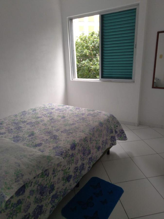 شقة Guaruja Pitangueiras Av Leomil 1515 Ap 22 المظهر الخارجي الصورة