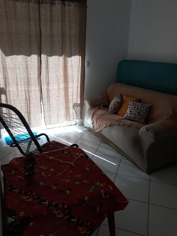 شقة Guaruja Pitangueiras Av Leomil 1515 Ap 22 المظهر الخارجي الصورة