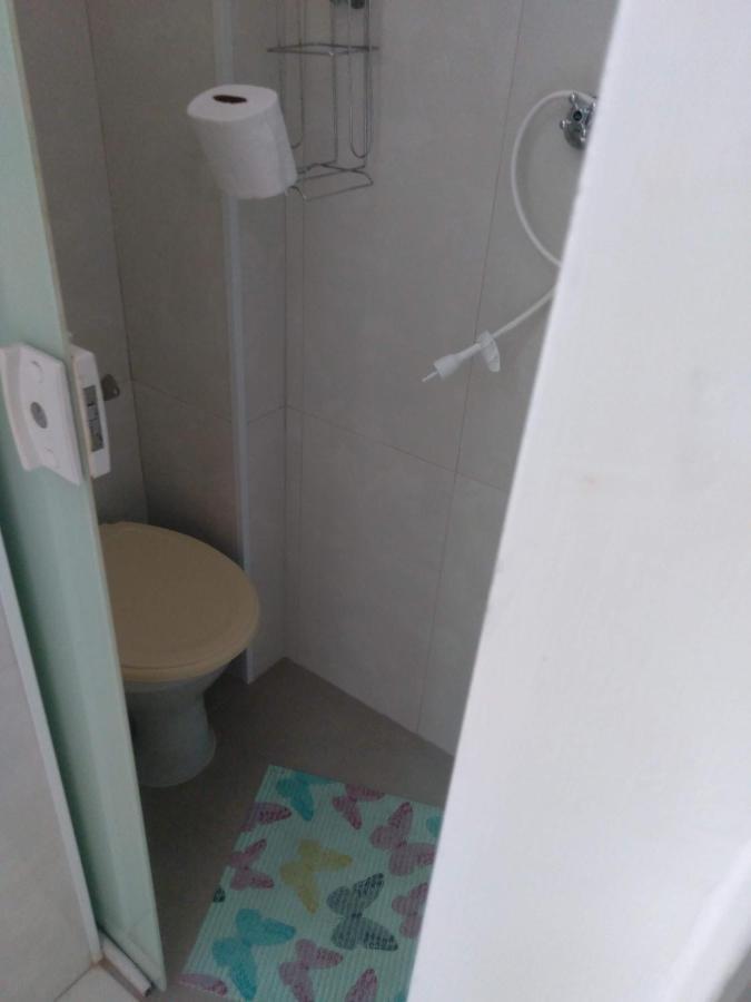 شقة Guaruja Pitangueiras Av Leomil 1515 Ap 22 المظهر الخارجي الصورة