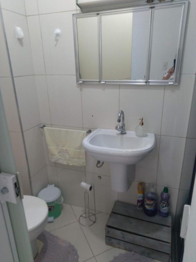 شقة Guaruja Pitangueiras Av Leomil 1515 Ap 22 المظهر الخارجي الصورة